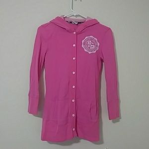 Thermal 3/4 length shirt